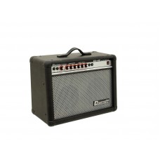 Gitaros stiprintuvas 40W Dimavery GA-40R 